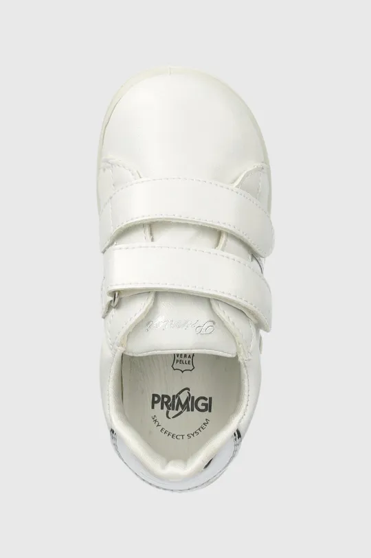 biały Primigi sneakersy dziecięce