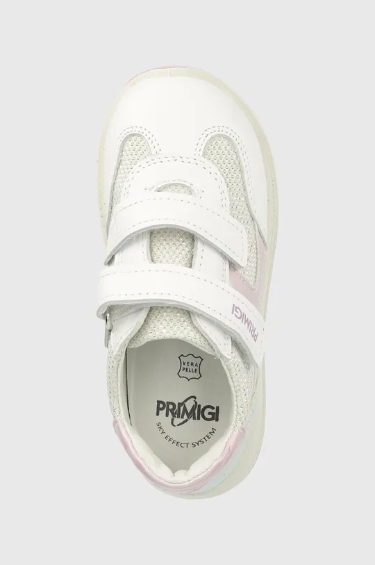 білий Дитячі кросівки Primigi