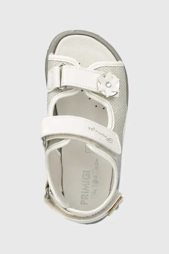 biela Detské sandále Primigi