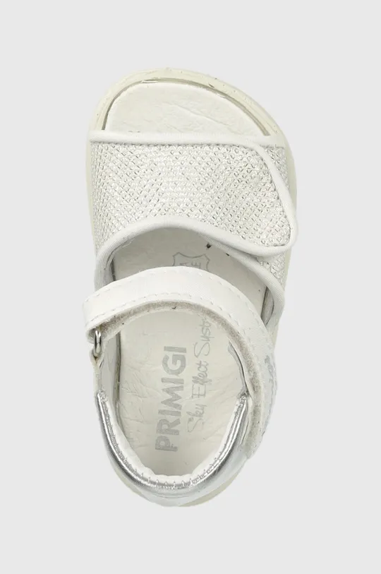 biela Detské sandále Primigi