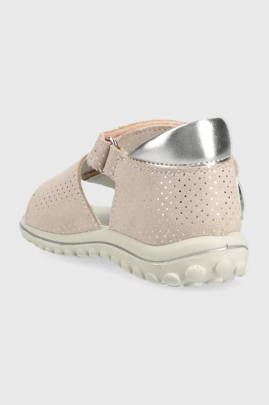 Primigi sandali per bambini Gambale: Materiale sintetico Parte interna: Pelle naturale Suola: Materiale sintetico