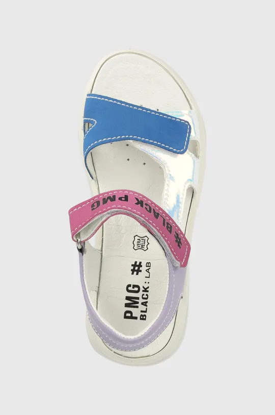 viacfarebná Detské sandále Primigi