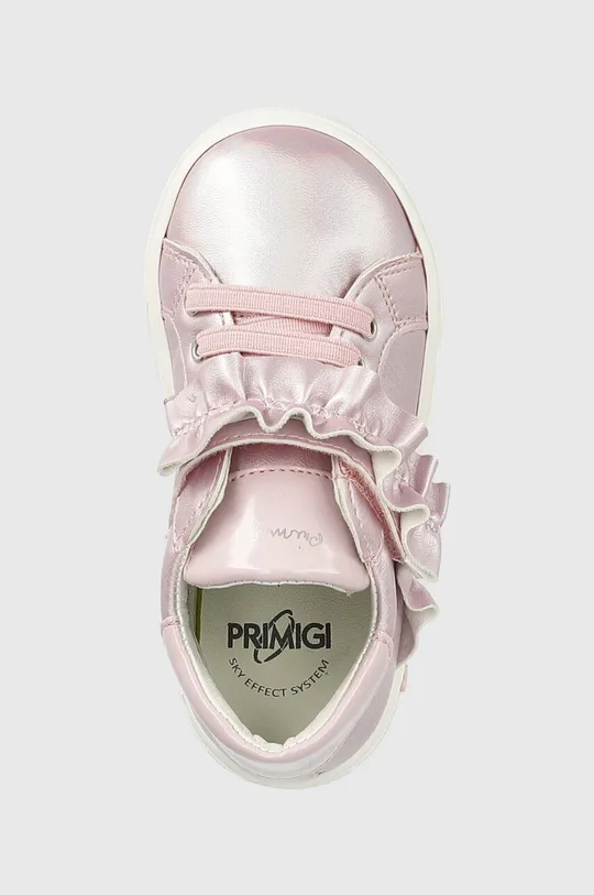 рожевий Дитячі кросівки Primigi