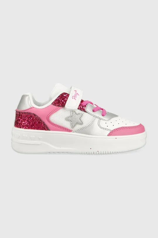 рожевий Дитячі кросівки Primigi Для дівчаток
