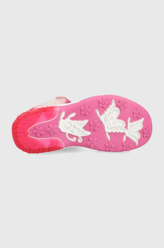 Детские сандалии Primigi Для девочек