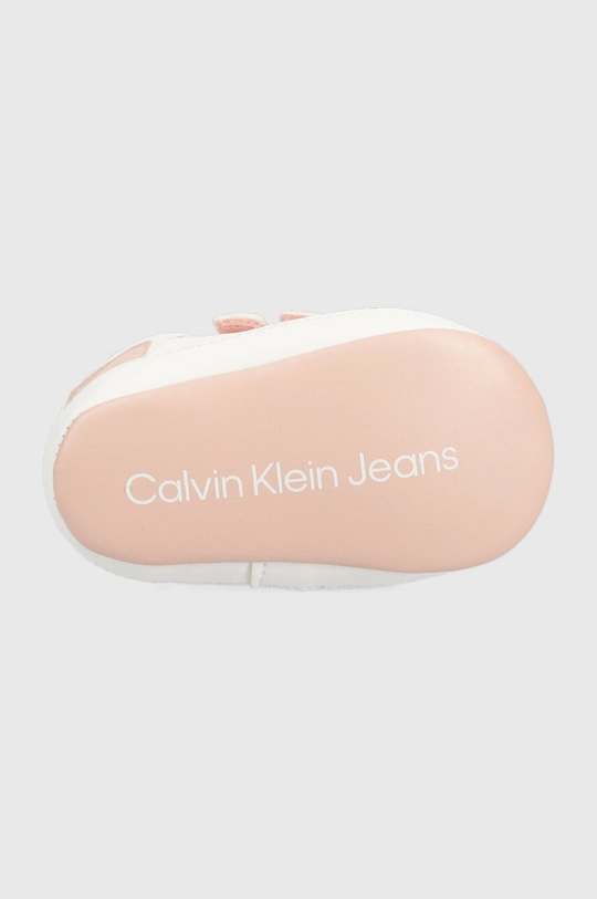 Otroške superge Calvin Klein Jeans Dekliški