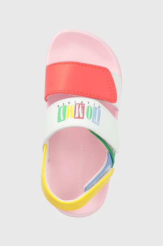 барвистий Дитячі сандалі Tommy Hilfiger