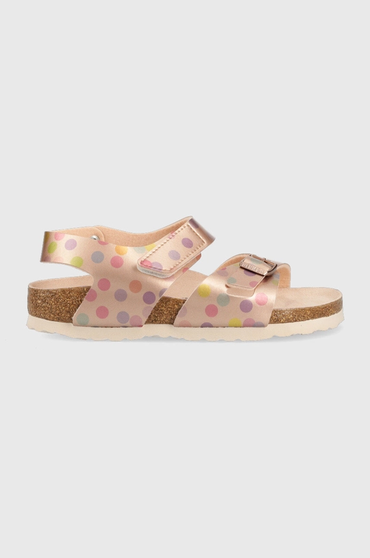 Birkenstock gyerek szandál Colorado bézs