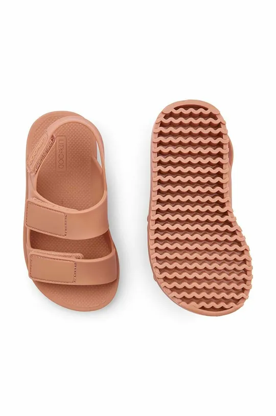 Liewood sandali per bambini Materiale sintetico