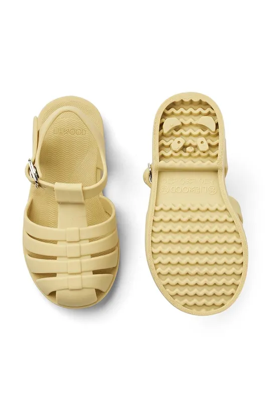 giallo Liewood sandali per bambini Bre