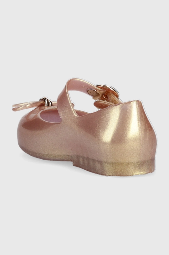 oro Melissa ballerine bambina