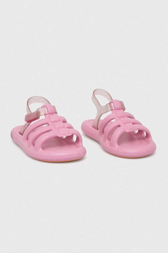 Melissa sandali per bambini Freesherman rosa