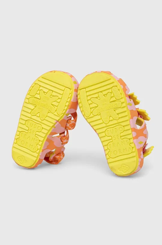 Дитячі сандалі Melissa Для дівчаток