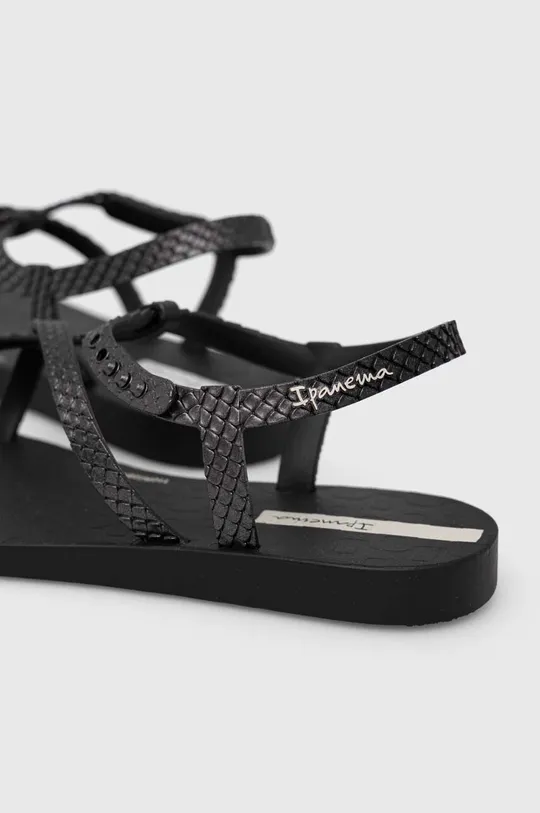 čierna Detské sandále Ipanema