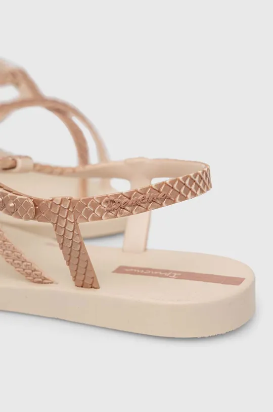 beige Ipanema sandali per bambini