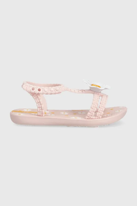Detské sandále Ipanema ružová