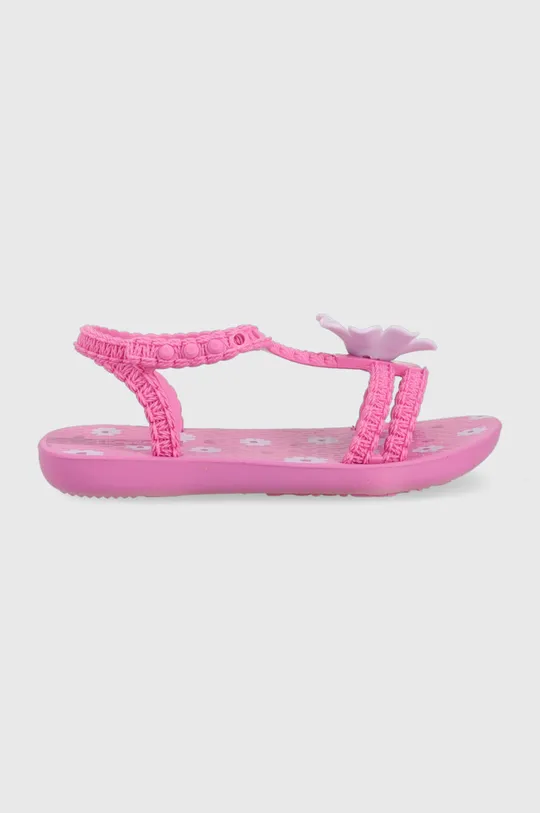 Otroški sandali Ipanema vijolična