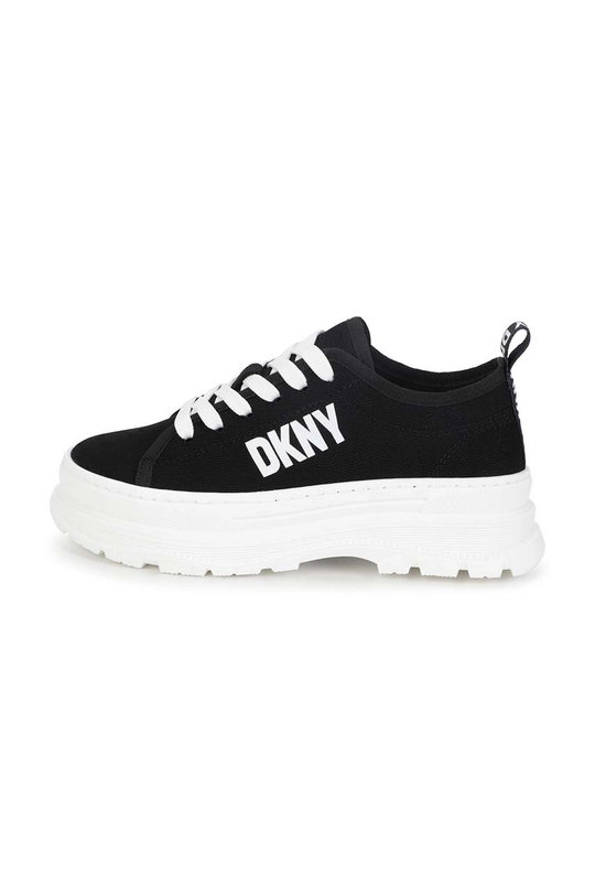 Дитячі кеди Dkny Для дівчаток