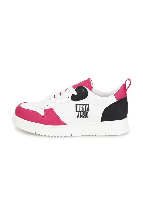 Παιδικά αθλητικά παπούτσια DKNY Για κορίτσια
