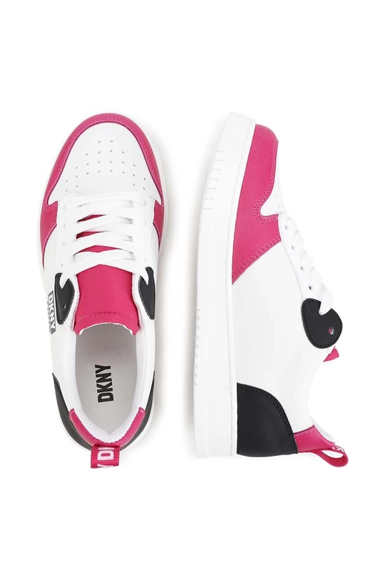 Dkny sneakersy dziecięce