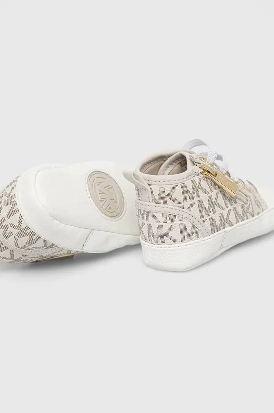 Обувь для новорождённых Michael Kors  Голенище: Синтетический материал Внутренняя часть: Текстильный материал Подошва: Синтетический материал