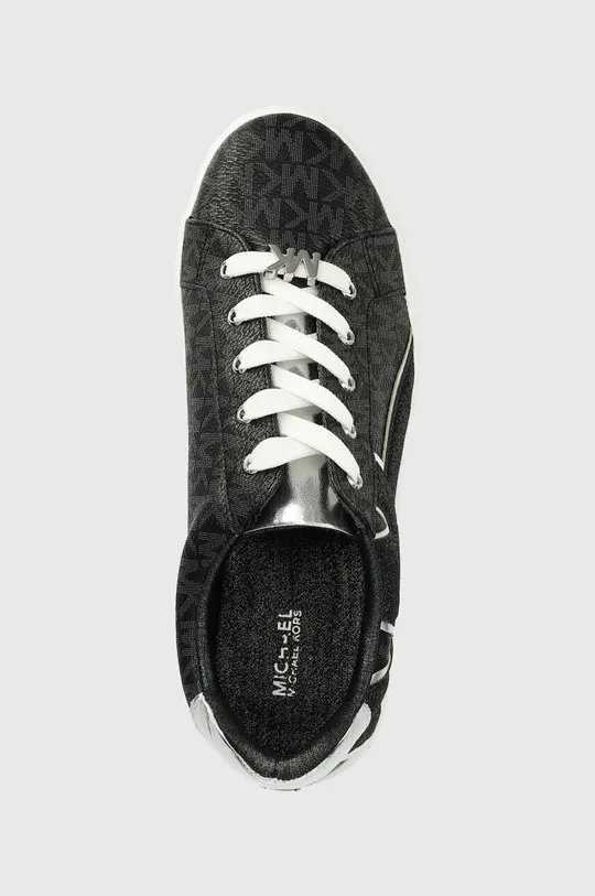 μαύρο Παιδικά αθλητικά παπούτσια Michael Kors