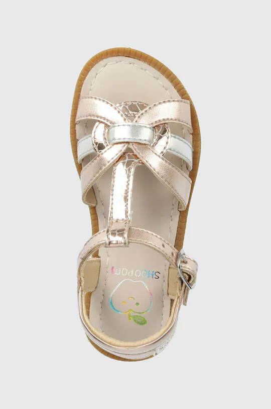 viacfarebná Detské sandále Shoo Pom