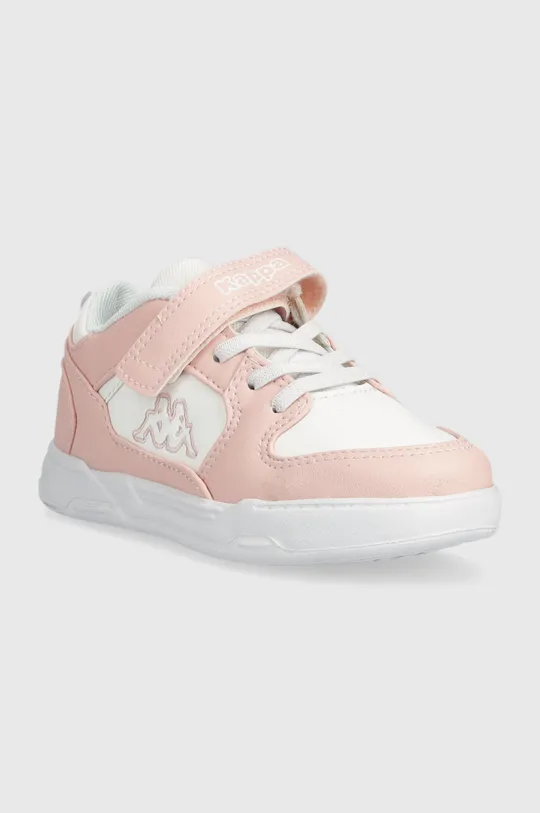 Kappa scarpe da ginnastica per bambini rosa