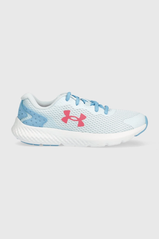 Under Armour sneakersy dziecięce GGS Charged Rogue 3 syntetyczny niebieski 3025007