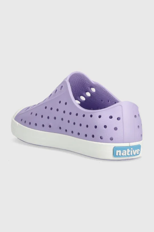 Native scarpe da ginnastica bambini Gambale: Materiale sintetico Parte interna: Materiale sintetico Suola: Materiale sintetico