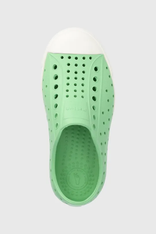 πράσινο Παιδικά πάνινα παπούτσια Native