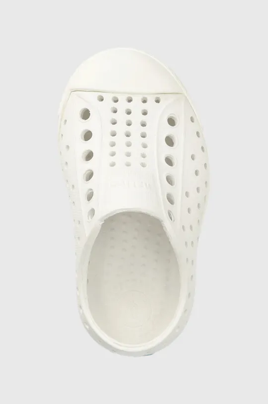 λευκό Παιδικά πάνινα παπούτσια Native JEFFERSON