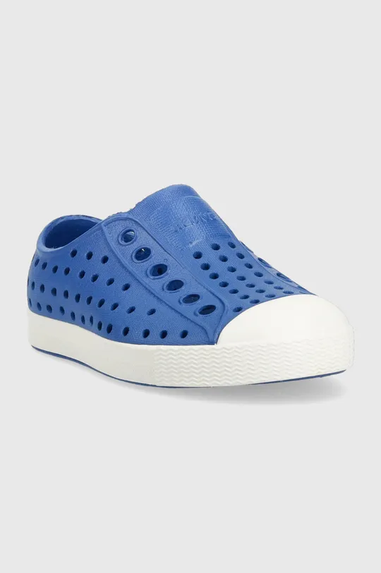 Παιδικά πάνινα παπούτσια Native JEFFERSON σκούρο μπλε