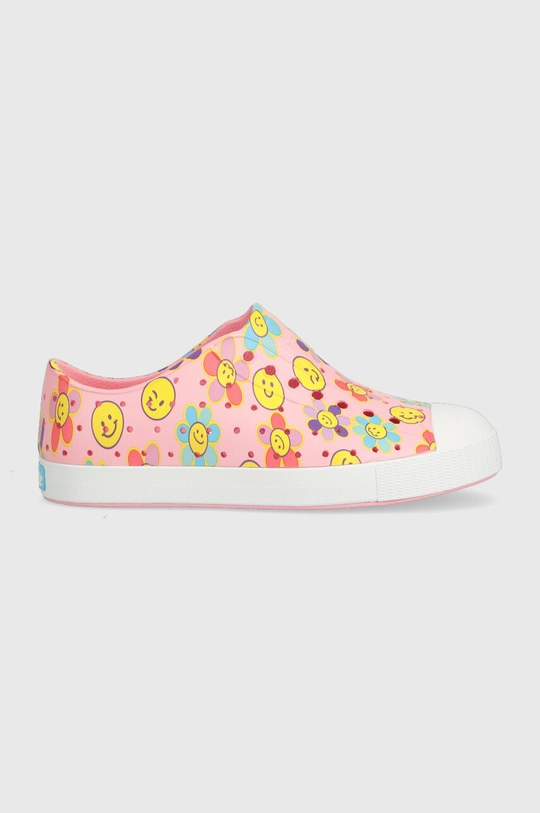 rosa Native scarpe da ginnastica bambini Ragazze