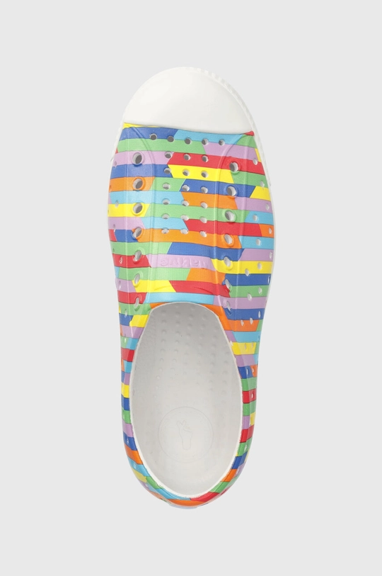 multicolore Native scarpe da ginnastica bambini