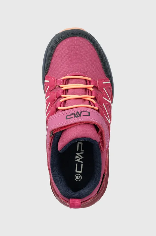 рожевий Дитячі черевики CMP