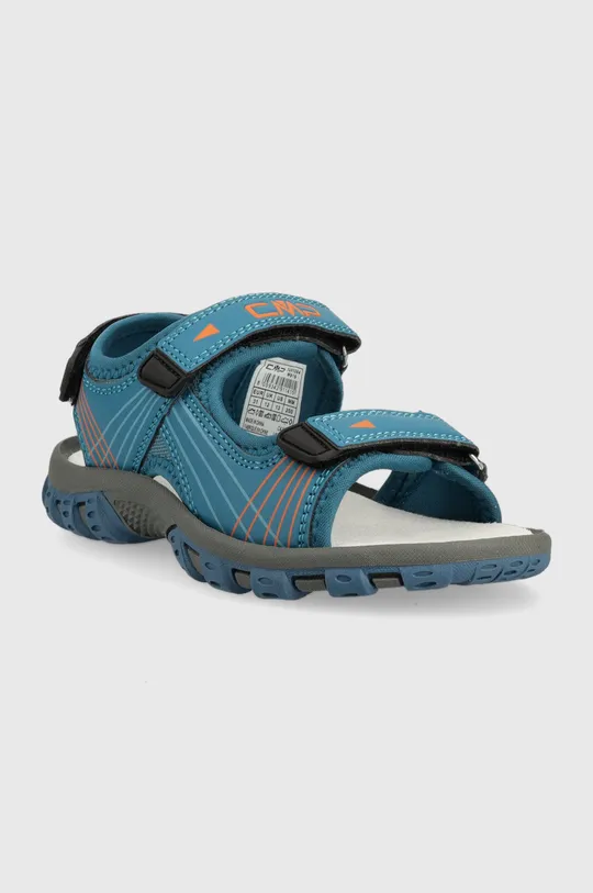 CMP sandali per bambini blu