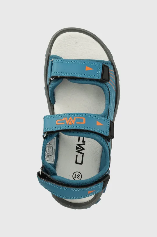 modrá Detské sandále CMP