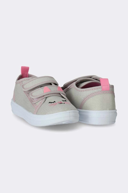 Lemon Explore scarpe da ginnastica bambini Gambale: Materiale tessile Suola: Materiale sintetico