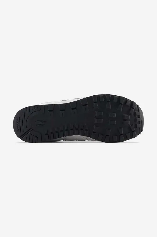 gray New Balance sneakers GC574NB1