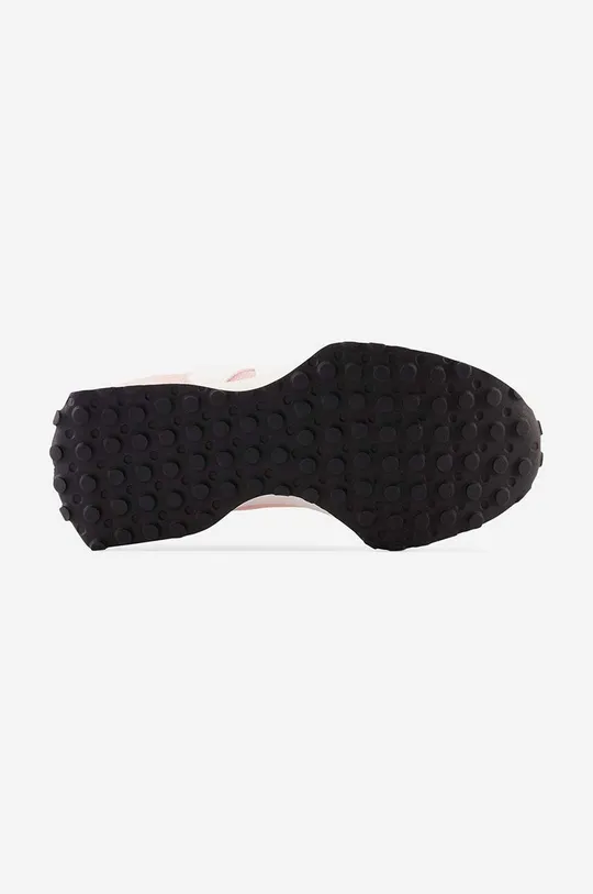 Dětské sneakers boty New Balance GS327CGP  Svršek: Umělá hmota, Textilní materiál Vnitřek: Textilní materiál Podrážka: Umělá hmota
