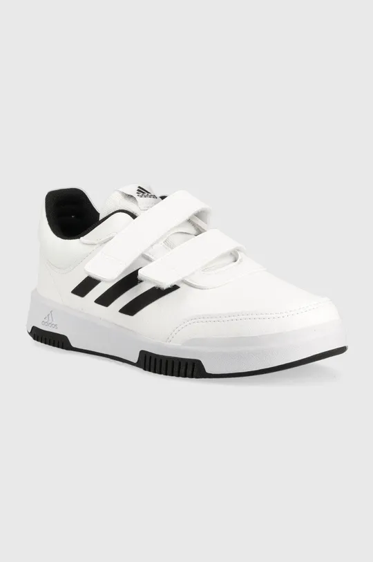 Παιδικά αθλητικά παπούτσια adidas Tensaur Sport 2.0 C λευκό