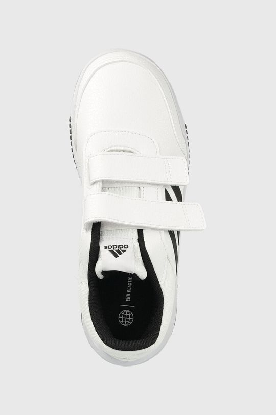 alb adidas sneakers pentru copii Tensaur Sport 2.0 C
