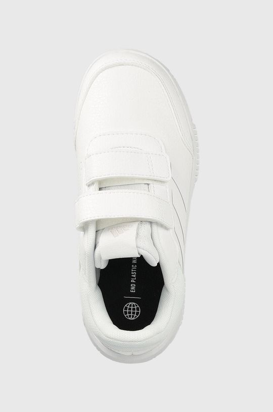 bílá Dětské sneakers boty adidas Tensaur Sport 2.0 C