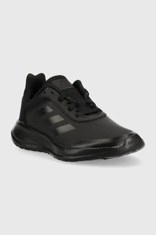 Dětské sneakers boty adidas Tensaur Run 2.0 K černá