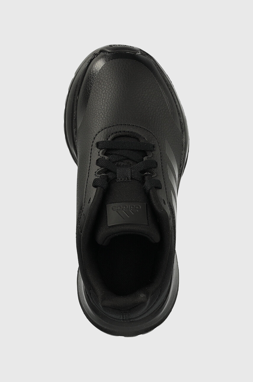 černá Dětské sneakers boty adidas Tensaur Run 2.0 K