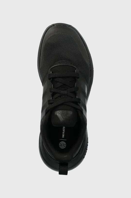crna Dječje tenisice adidas FortaRun 2.0 K