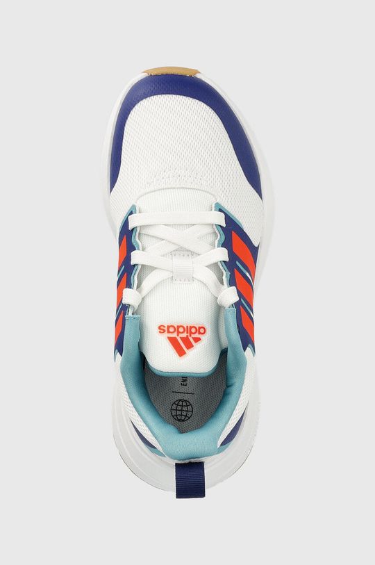 niebieski adidas sneakersy dziecięce FortaRun 2.0 K