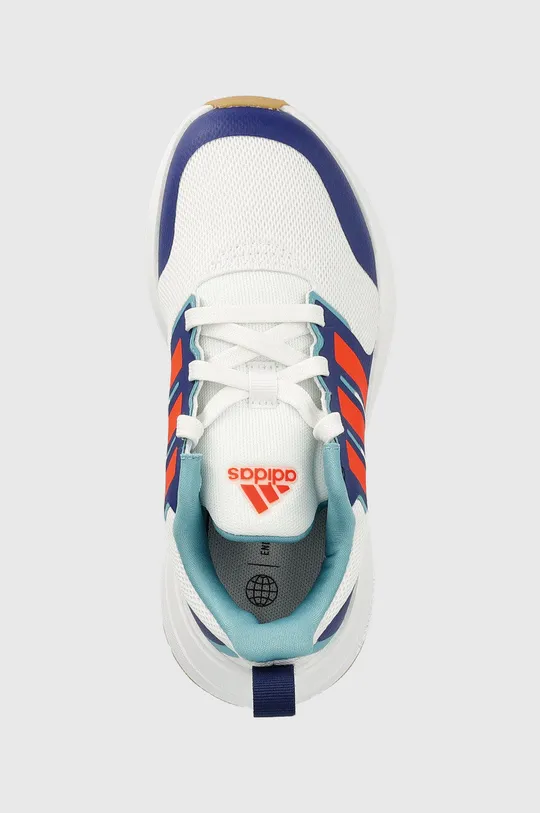 μπλε Παιδικά αθλητικά παπούτσια adidas FortaRun 2.0 K