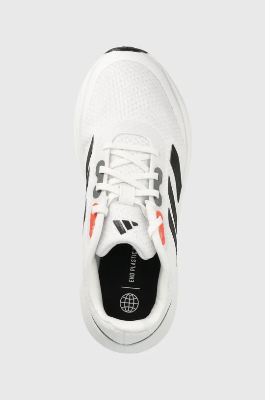 білий Дитячі кросівки adidas RUNFALCON 3.0 K